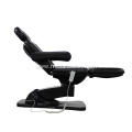 armrest salon beauty facial bed